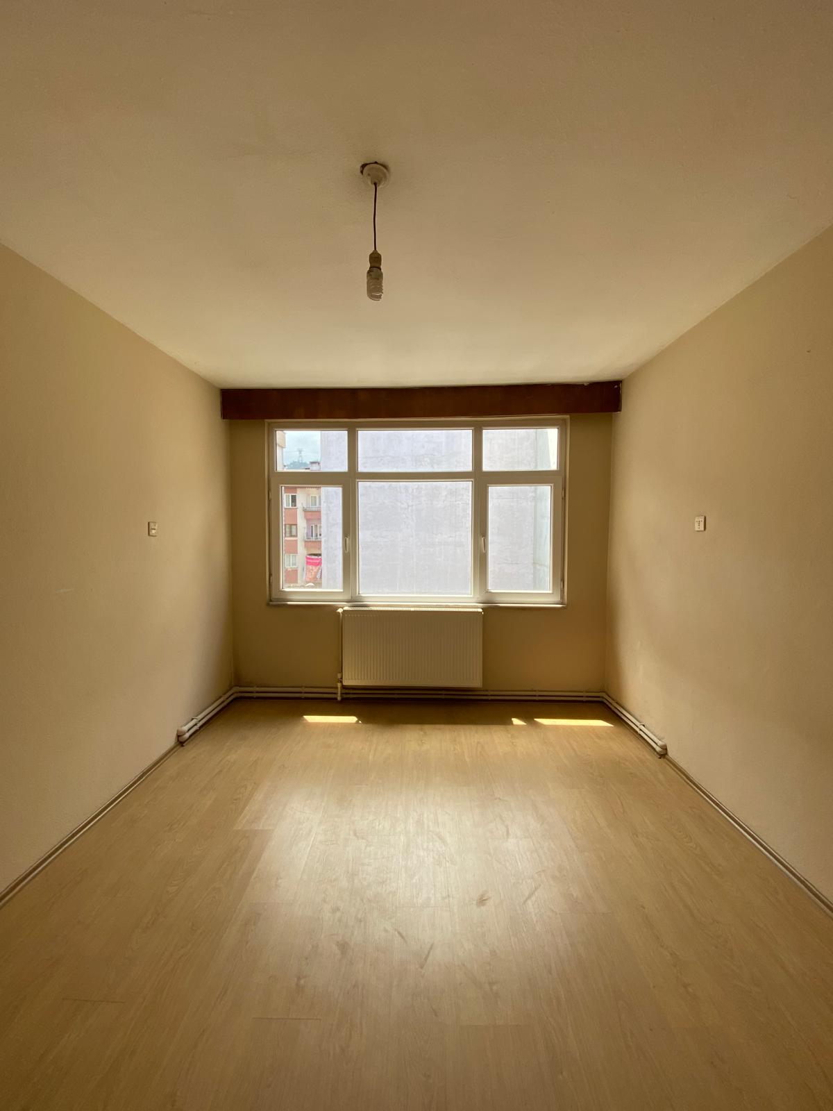 MABEL GAYRİMENKUL/ CUMHURİYET MAHALLESİ 2+1 SATILIK DAİRE